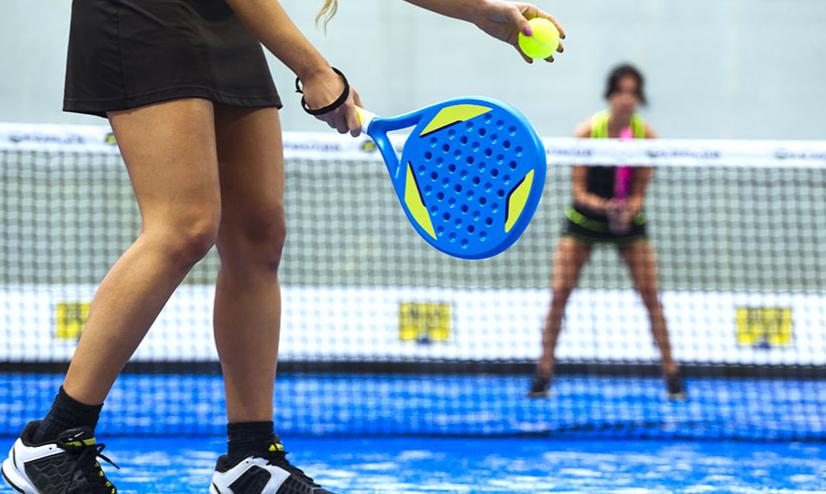 Bongkar Aturan Padel & Lapangan Unik